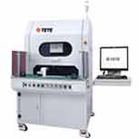 打标机泰德DFP-MID20JY-GH