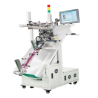 全自动探针台(Prober)&分选设备(Handler) 3