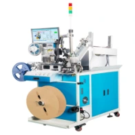 全自动探针台(Prober)&分选设备(Handler) 4