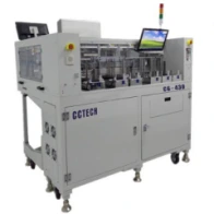 全自动探针台(Prober)&分选设备(Handler) 5