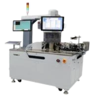 全自动探针台(Prober)&分选设备(Handler) 7