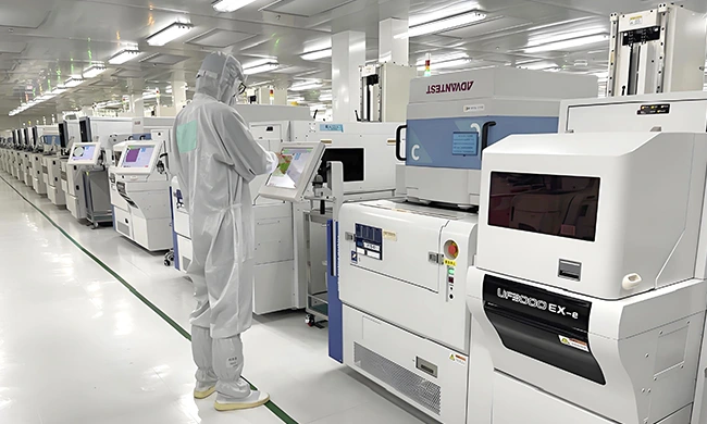 可靠性分析场景图